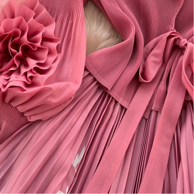 Linda Dress 5 Colors