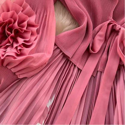 Linda Dress 5 Colors