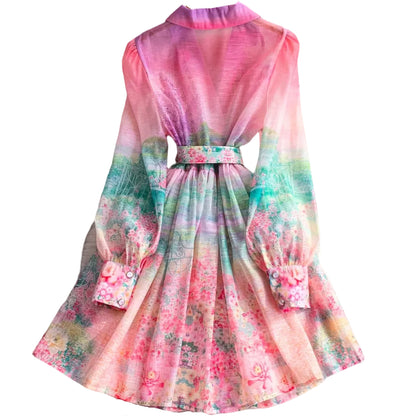Gabriela Dress 2 Colors