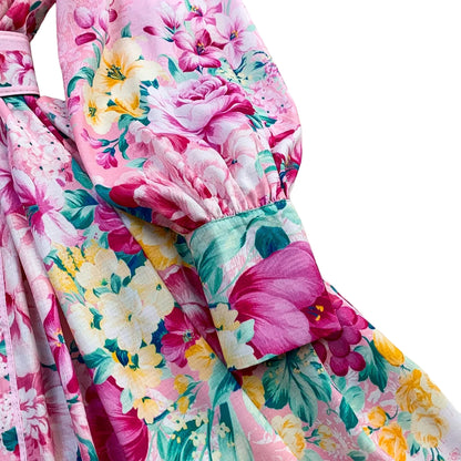 Nandini Dress