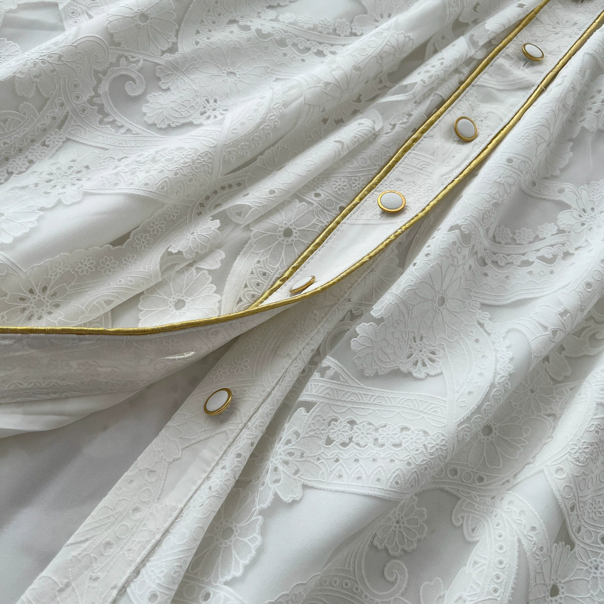 Robe Segrid 3 couleurs