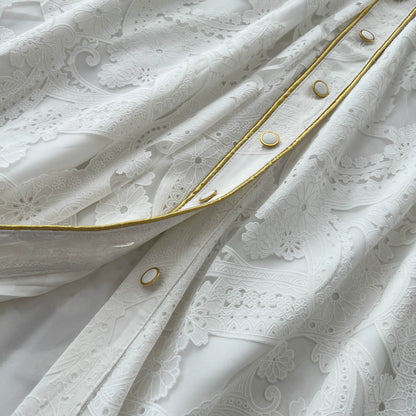 Robe Segrid 3 couleurs
