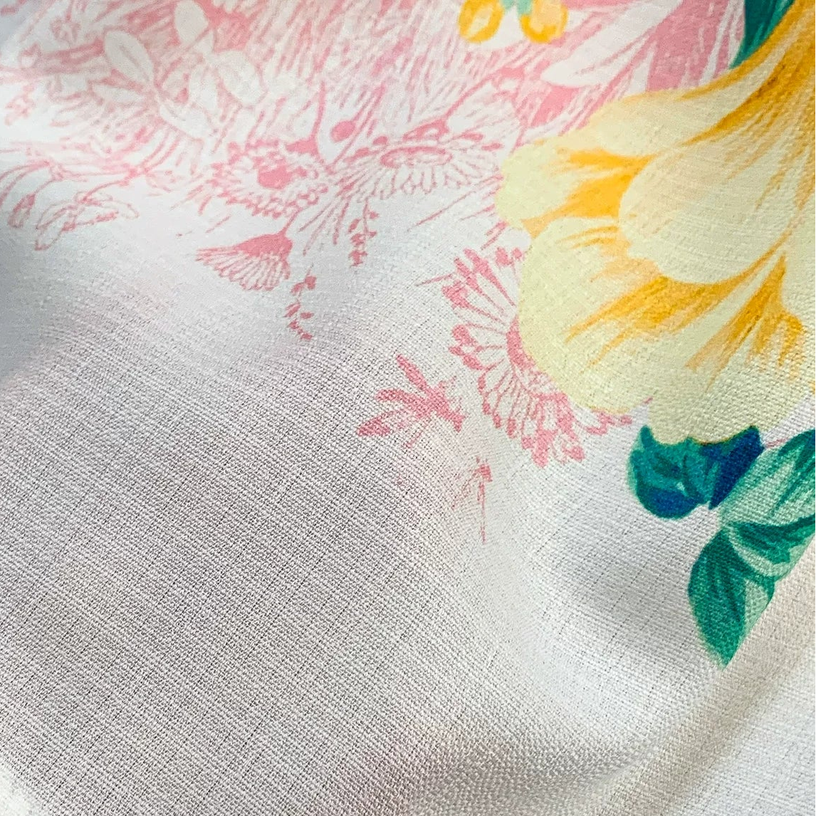 Nandini Dress