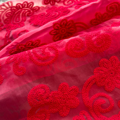 Robe Sierra 3 Couleurs