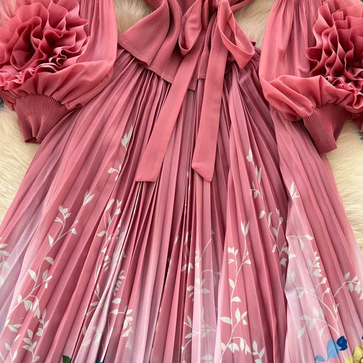 Linda Dress 5 Colors