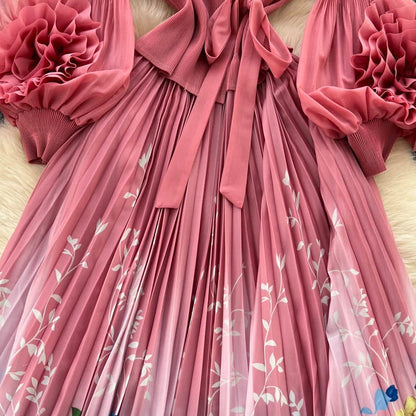 Linda Dress 5 Colors