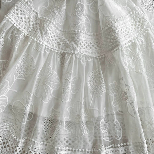 Graciana Dress 2 Colors