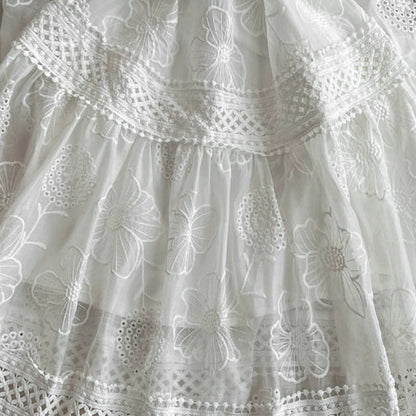 Graciana Dress 2 Colors