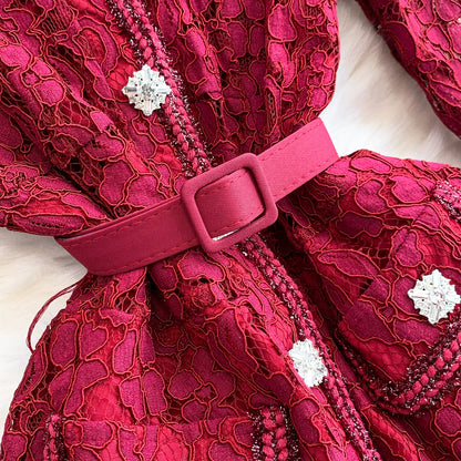 Anittah Dress Set 3 Colors