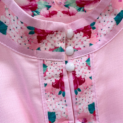 Nandini Dress