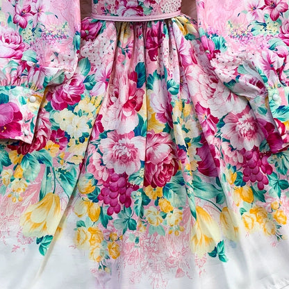 Nandini Dress
