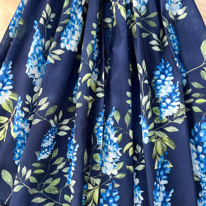 Robe Nubia 2 Couleurs