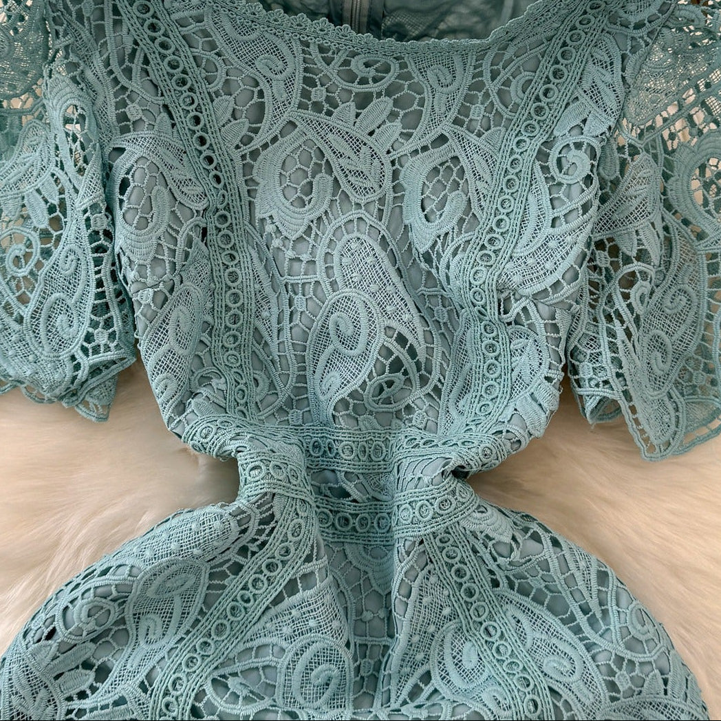 Robe Frankie 10 couleurs