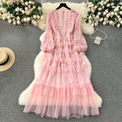 Heloise Dress