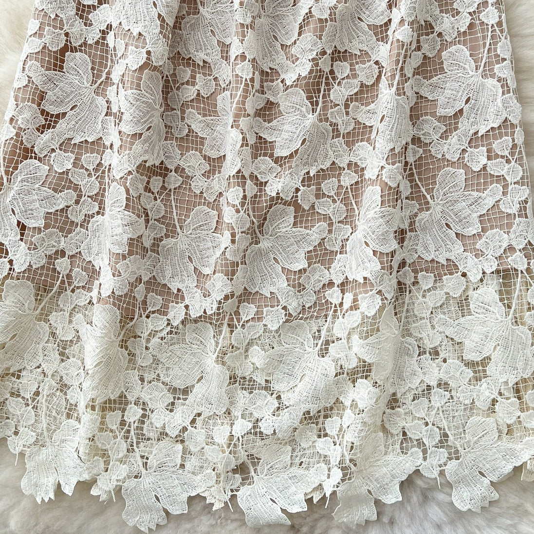 Vestido Petra