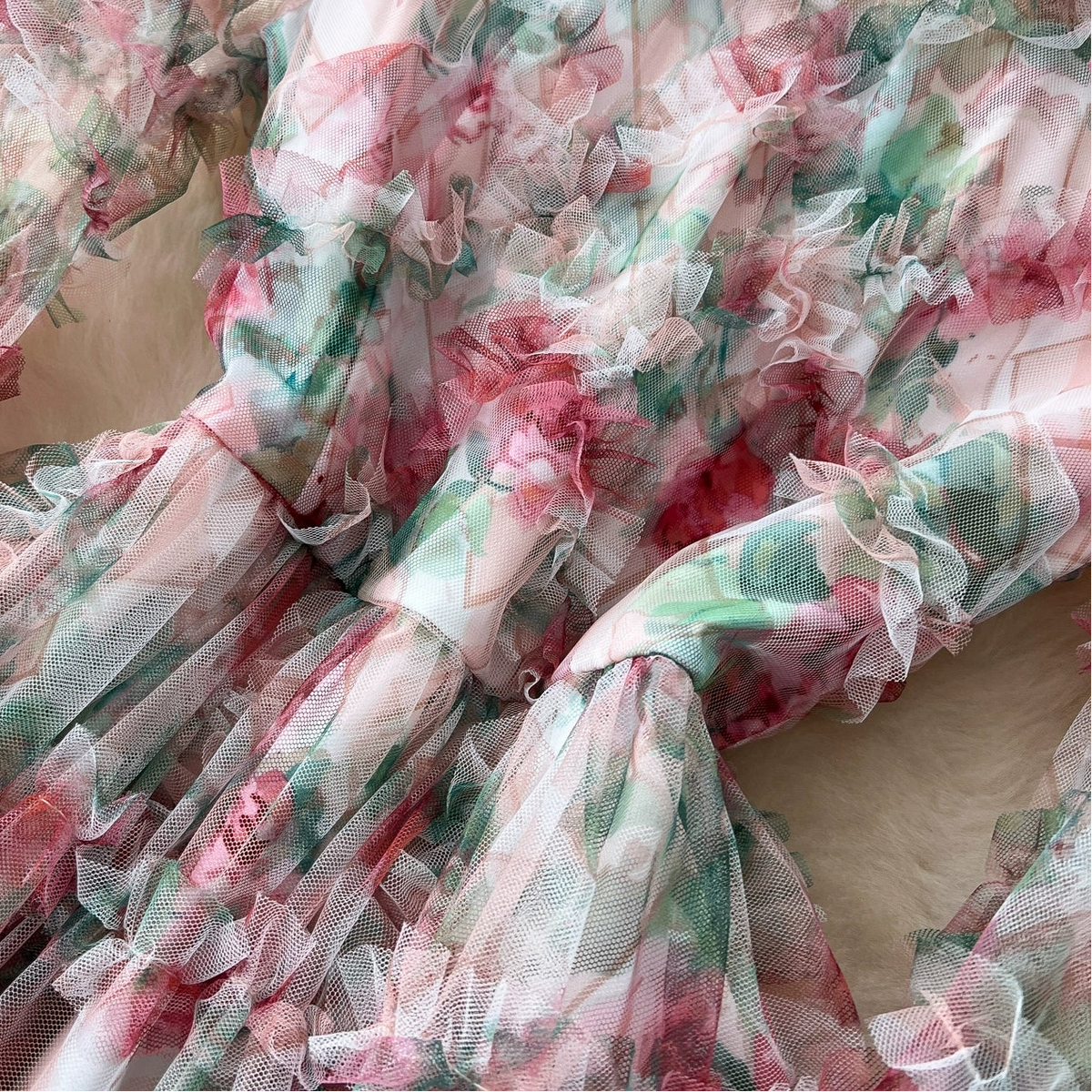 Sheri Dress