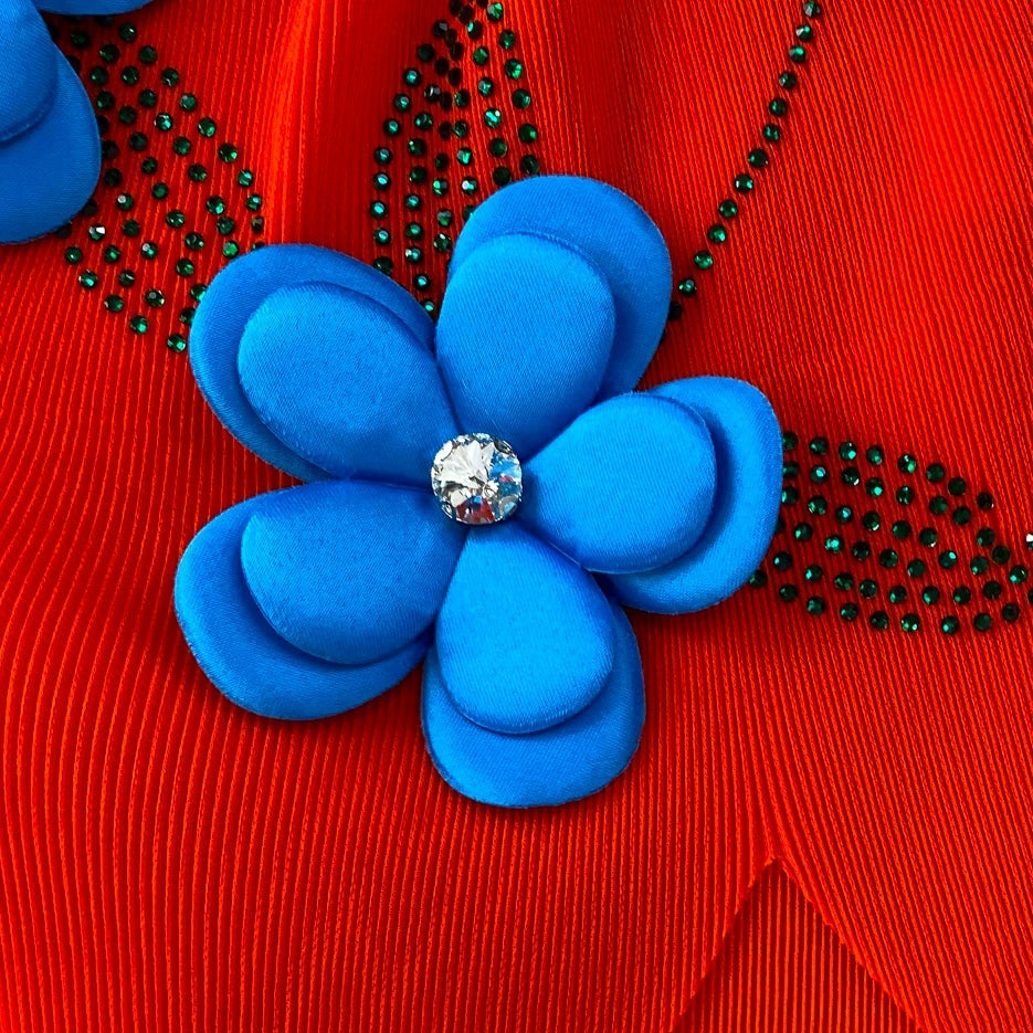 Graciela Set 5 Colors