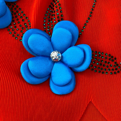 Graciela Set 5 Colors