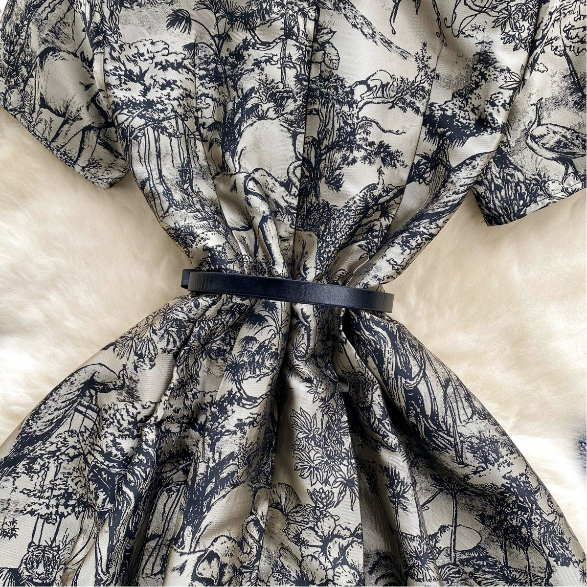 Robe Telma