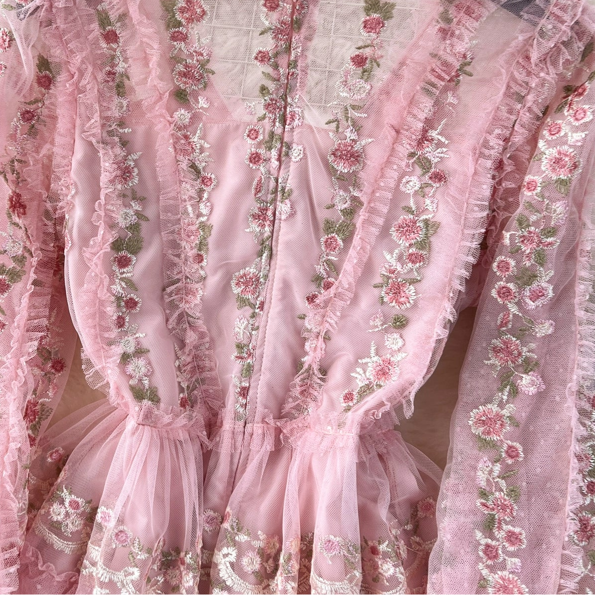 Heloise Dress