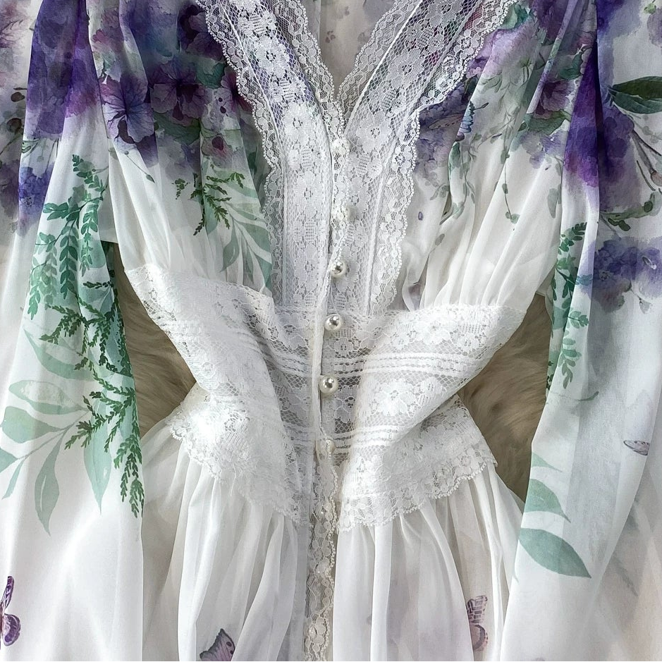 Vestido Nancy 2 colores