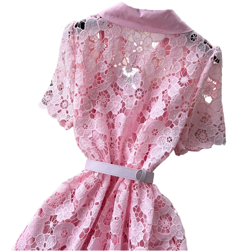 Vestido Yvette 3 Colores