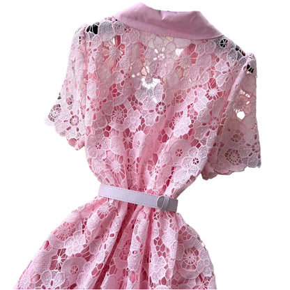 Vestido Yvette 3 Colores