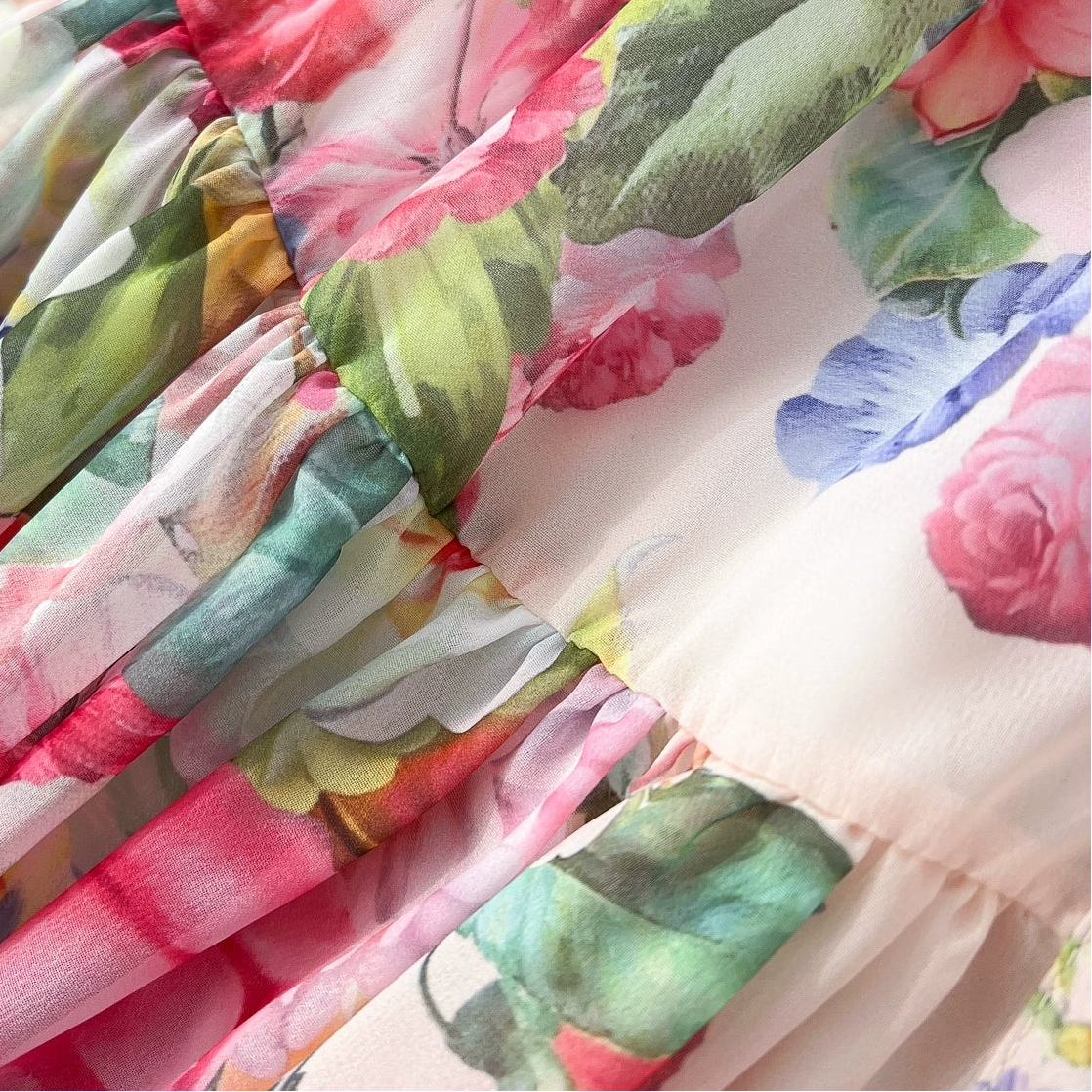 Abdulla Dress