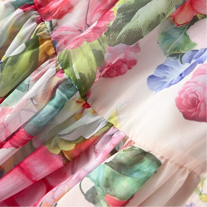 Abdulla Dress