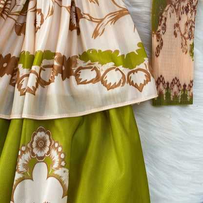 Vivian Dress 6 Colors