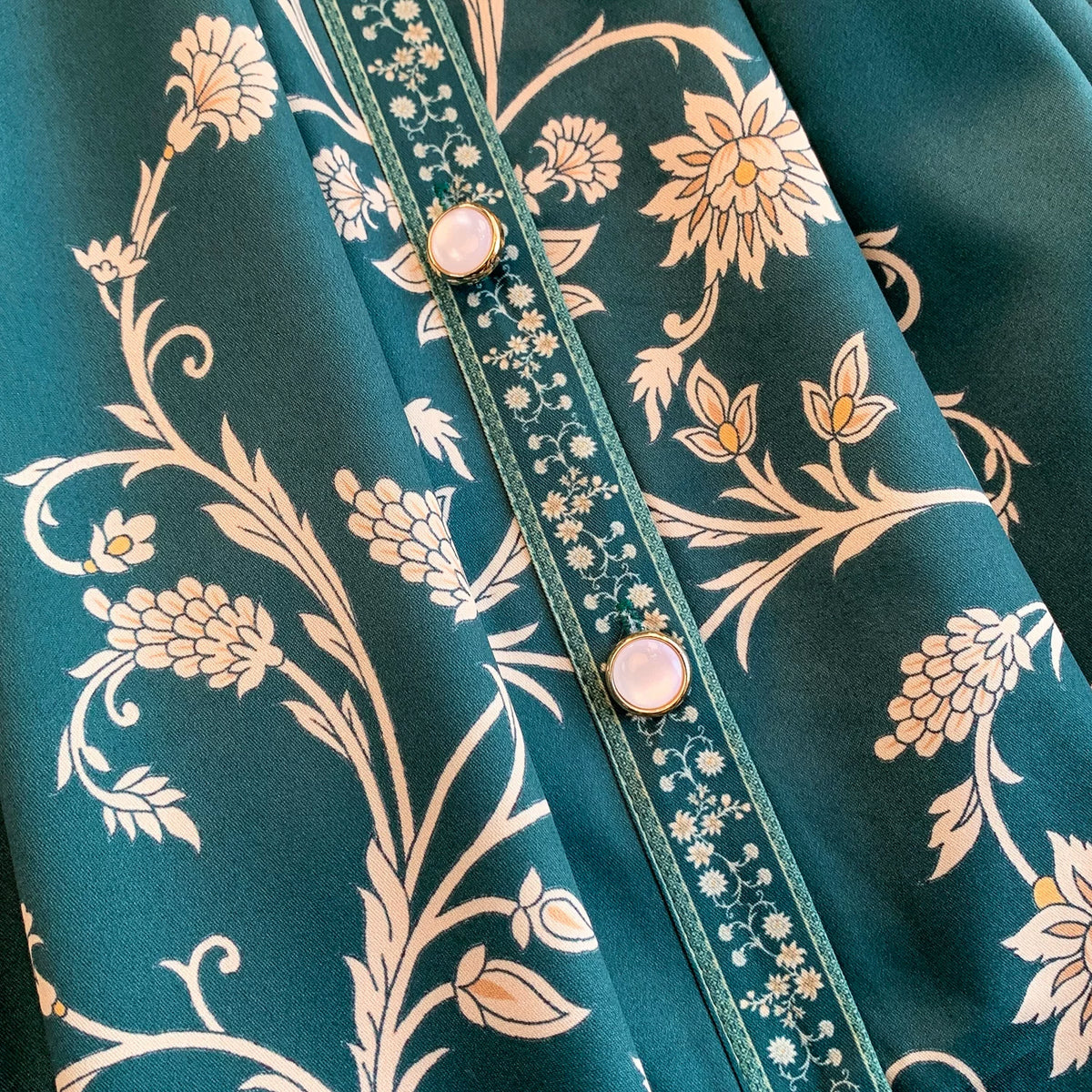 Zayla Dress