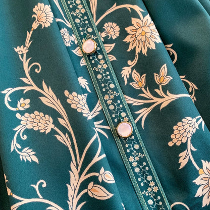 Zayla Dress