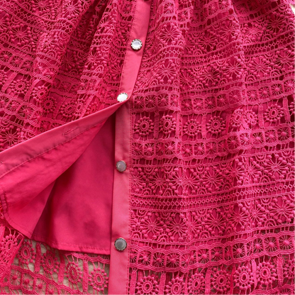 Robe Hannah 3 coloris