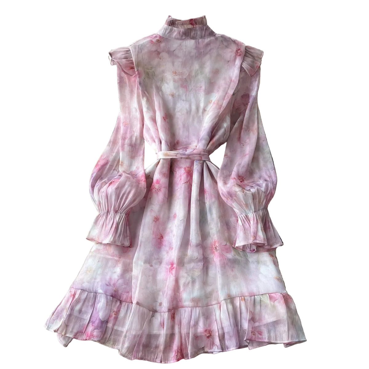 Louise Dress 3 Colors