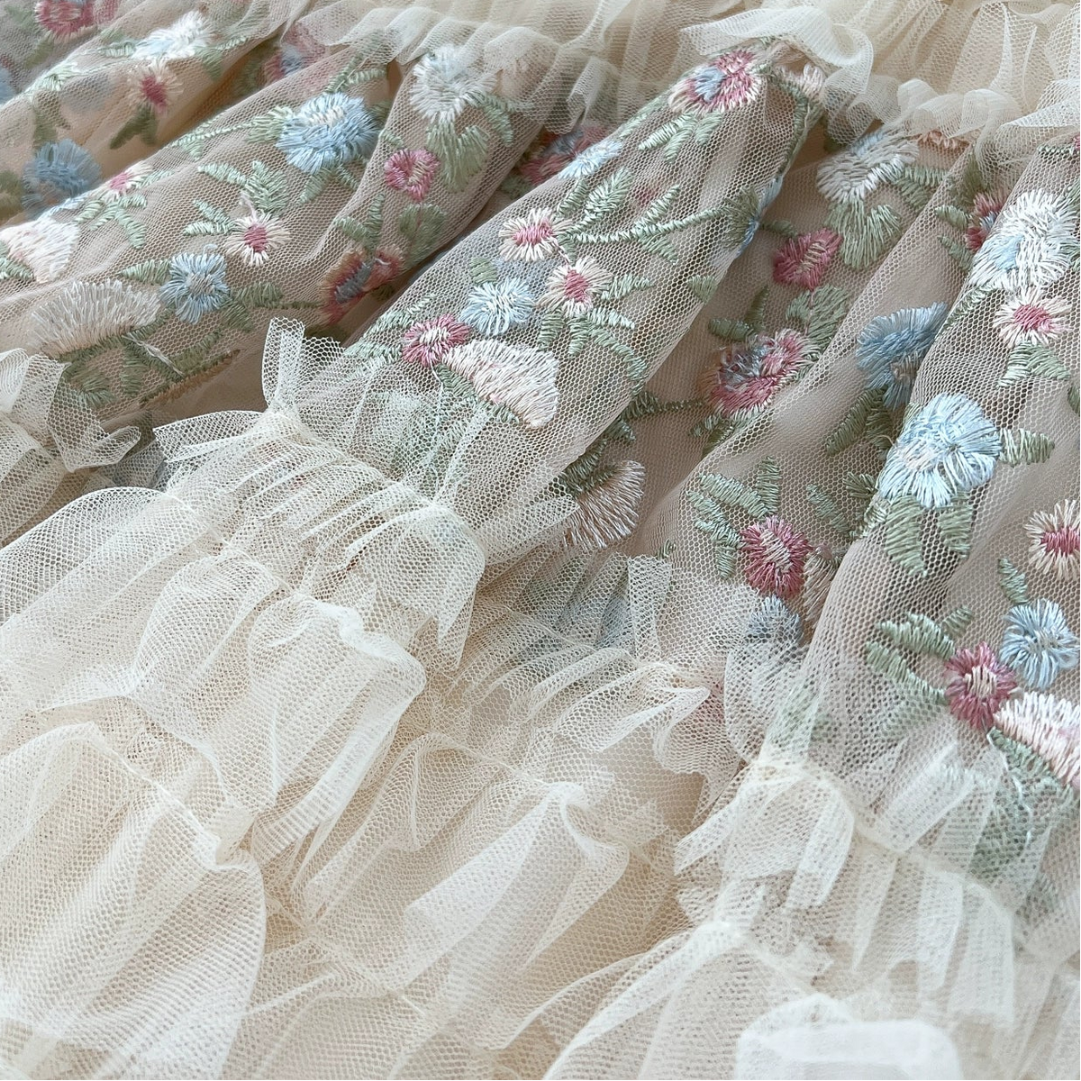 Vestido VIVIANE