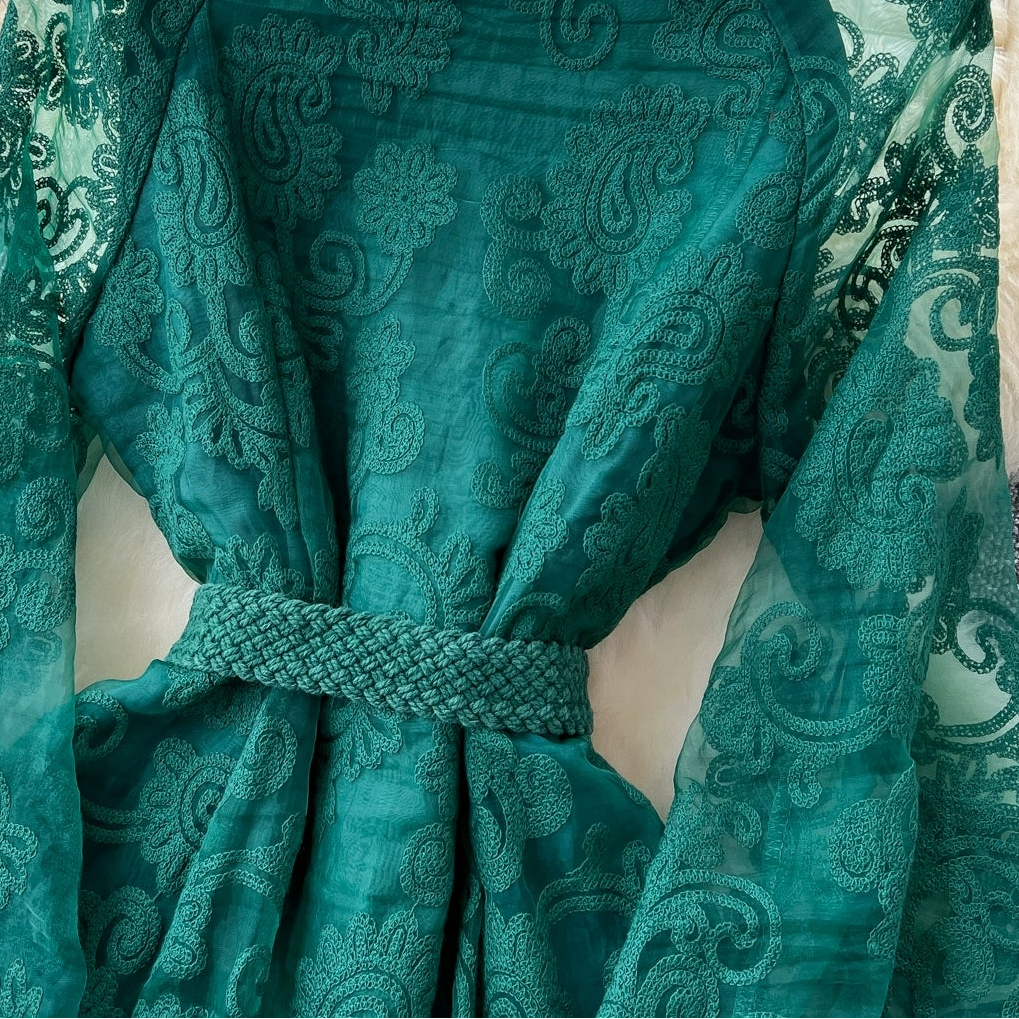 Julie Dress 2 Colors