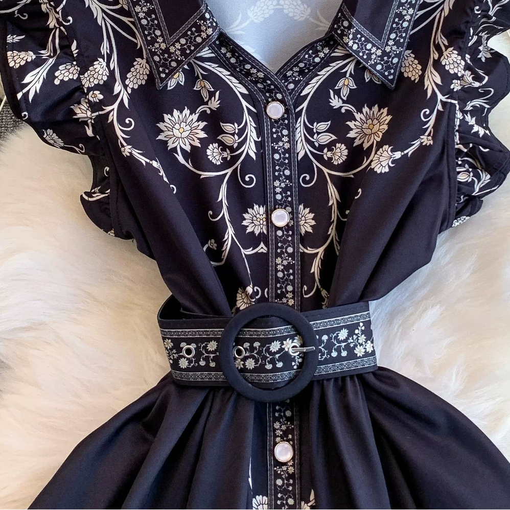 Zayla Dress
