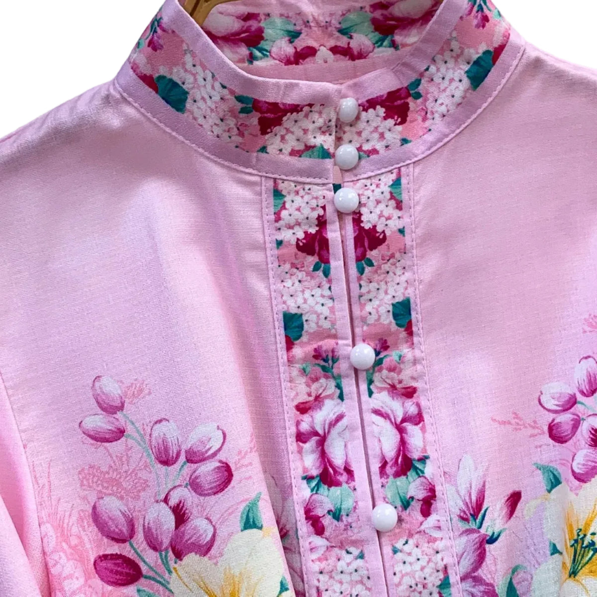 Nandini Dress