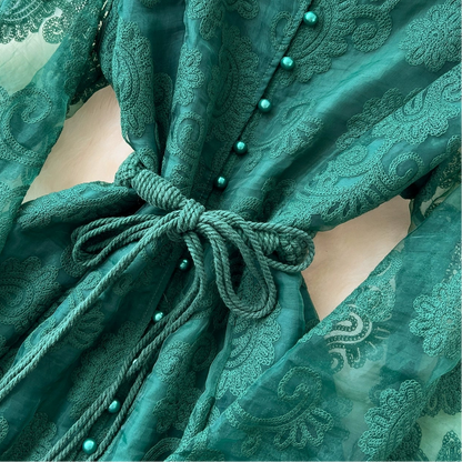 Julie Dress 2 Colors
