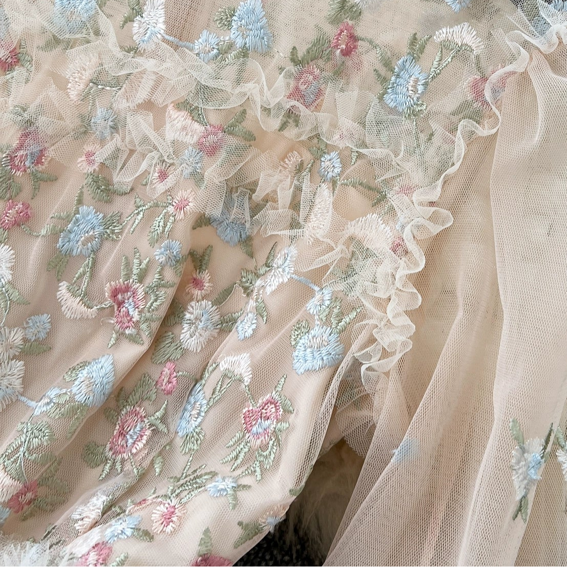 Vestido VIVIANE