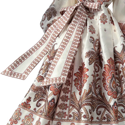 Rouzana Dress 3 Colors