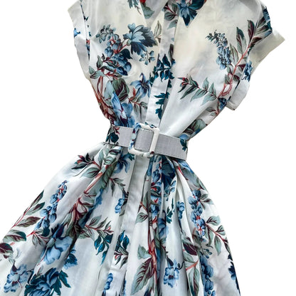 Marie Dress 2 Colors