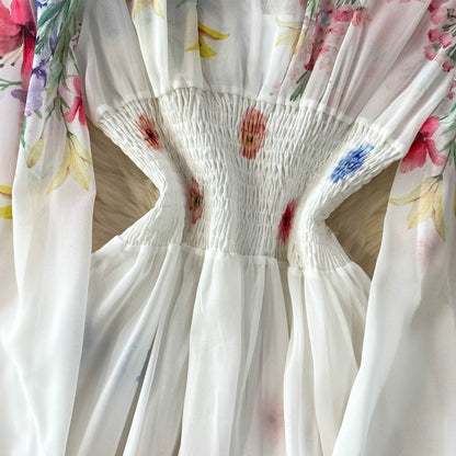 Vestido Nancy 2 colores