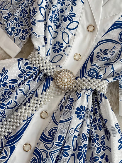 Ruxandra Dress 2 Colors