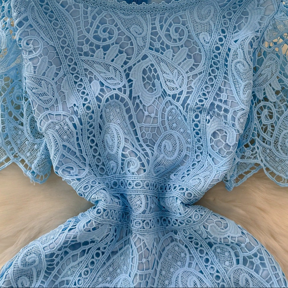 Robe Frankie 10 couleurs