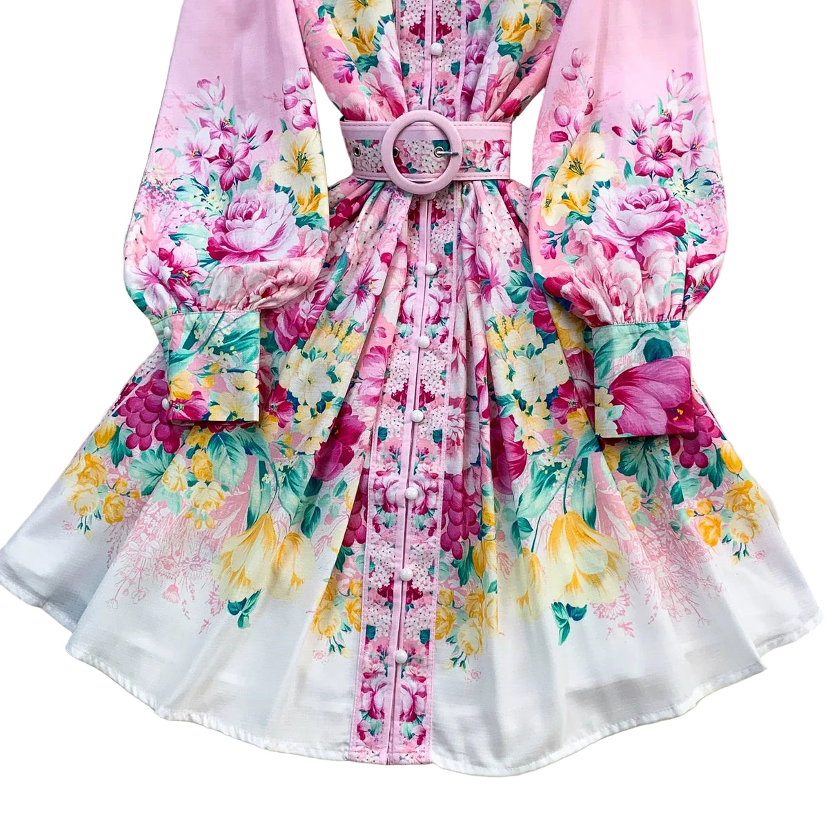 Nandini Dress