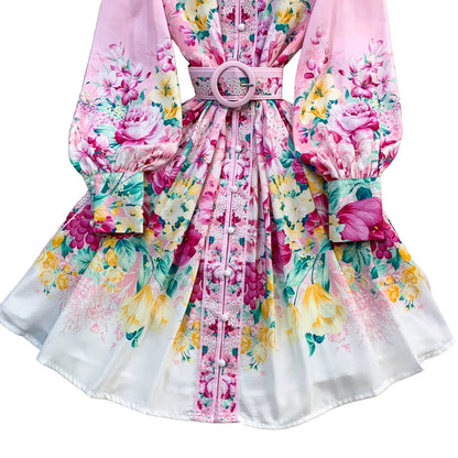 Nandini Dress
