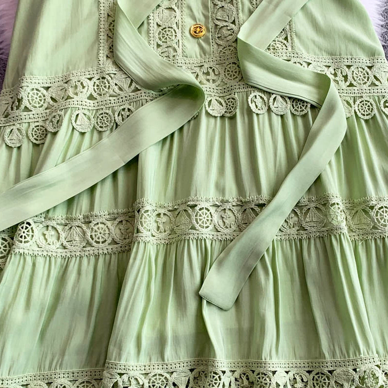 Robe Noora 4 couleurs