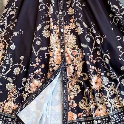 Zayla Dress