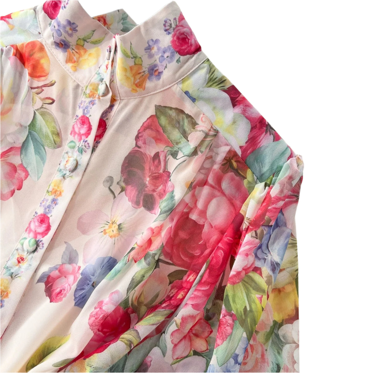 Abdulla Dress